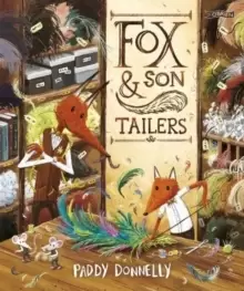 Image of Fox & Son Tailers