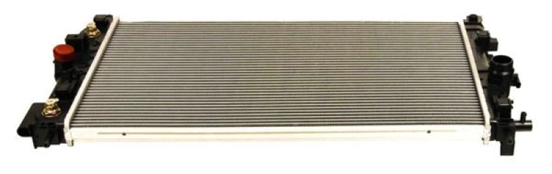 Image of MAXGEAR Engine radiator MAXGEAR AC230047