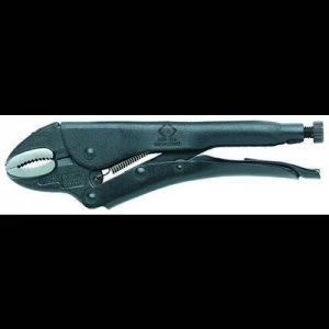 Image of C.K. T3630 10 Gripper Semi-circle 0 - 50 mm 250 mm