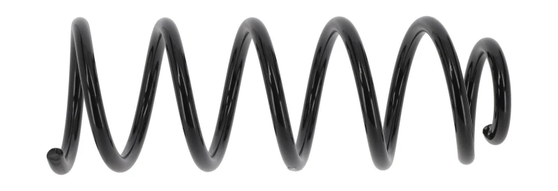 Image of MONROE Coil spring MONROE SP4536