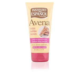 AVENA crema reparadora zonas muy secas 150ml