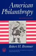 Image of american philanthropy