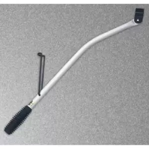 Image of Nrs Healthcare Long Handled Window Pull/Opener 24" - White