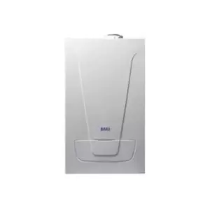 Image of Baxi Ecoblue Advanced 24 Combi Boiler, 24Kw