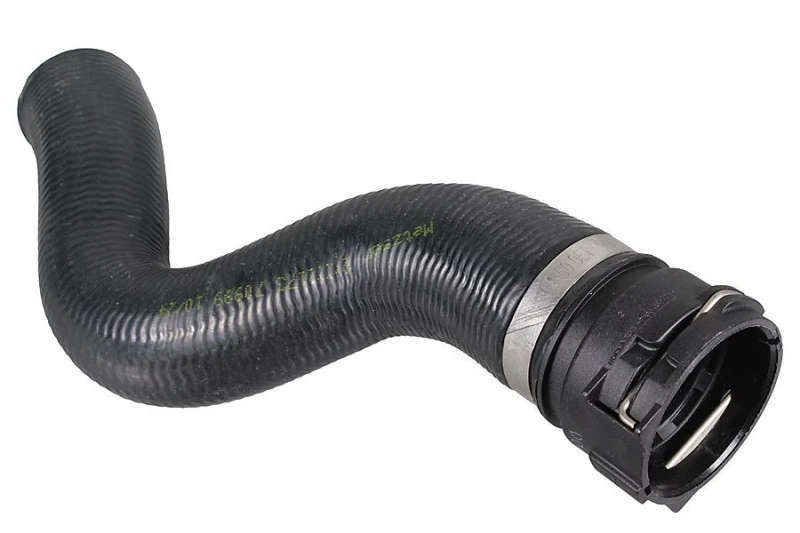 Image of Radiator hose METZGER 2422173