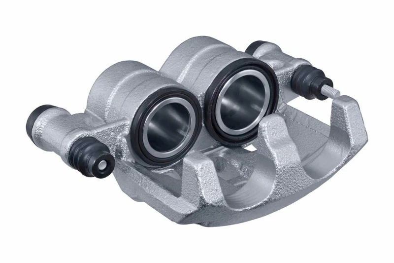 Image of HELLA Brake caliper HELLA 8AN 355 795-431