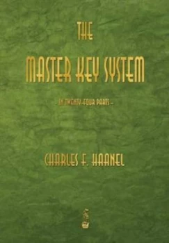 Image of Master Key System by Charles F Haanel Paperback