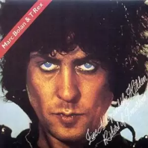 Image of Zinc Alloy and the Hidden Riders of Tomorrow by T.Rex CD Album