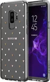 image of Incipio Tiny Hearts Classic Case for Samsung Galaxy S9+