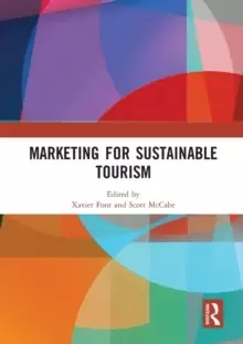 Image of Marketing for Sustainable Tourism