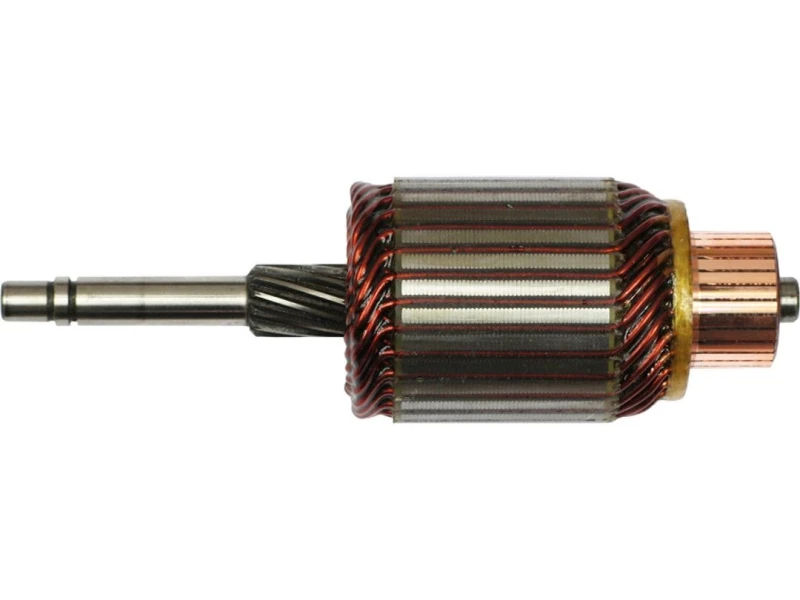 Image of AS-PL Armature, starter AS-PL SA5029