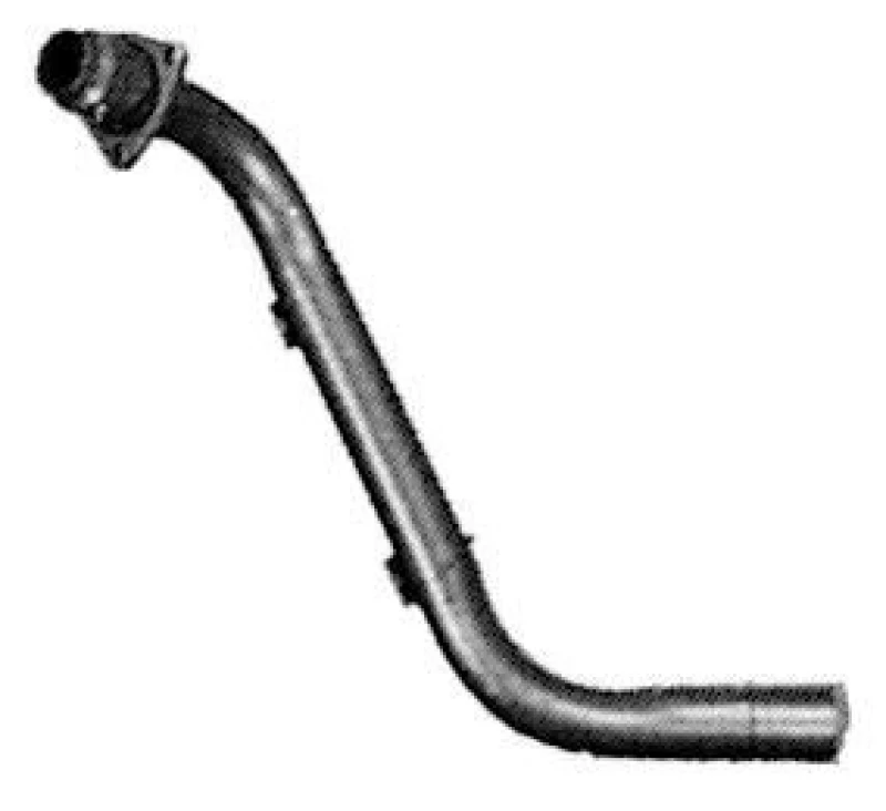 Image of Exhaust Pipe VEGAZ MR-23