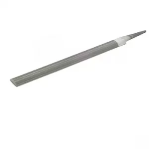 Image of Crescent Nicholson 04861N Half-Round Smooth Cut File 150mm (6in)