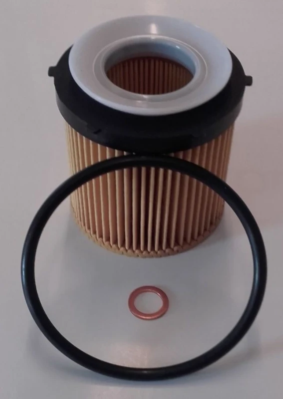 Image of MOTAQUIP Oil filter MOTAQUIP LVFL828