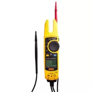 Image of Di Log DL6799 Combivolt 5 Digital Voltage, Continuity & Current Tester - 393526
