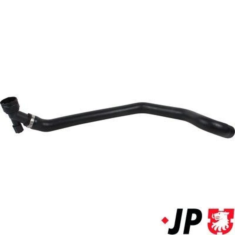 Image of JP GROUP Radiator hose JP GROUP 1114315900