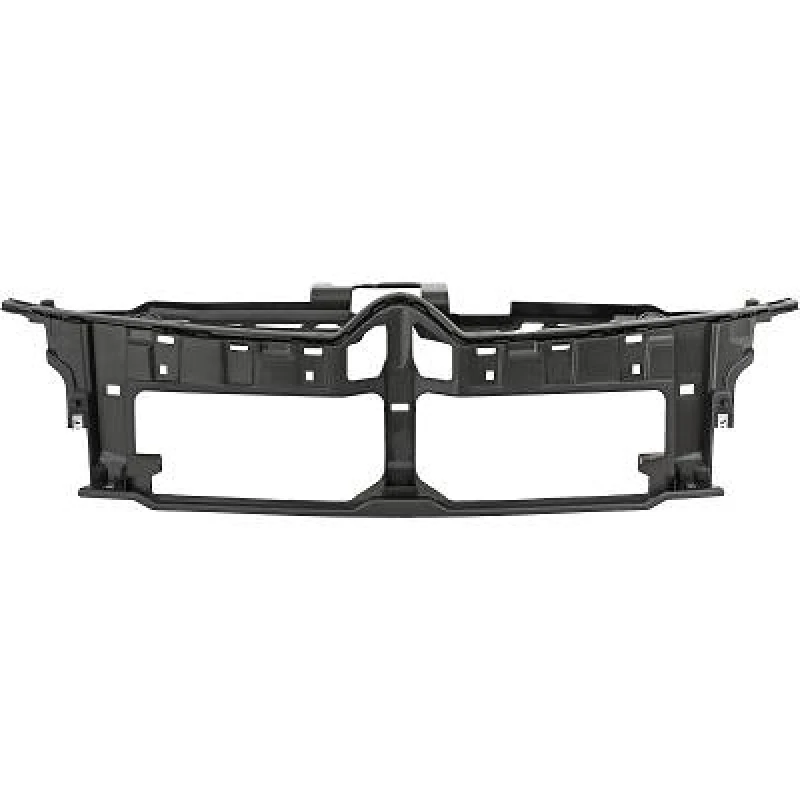 Image of Radiator Grille DIEDERICHS 4073641