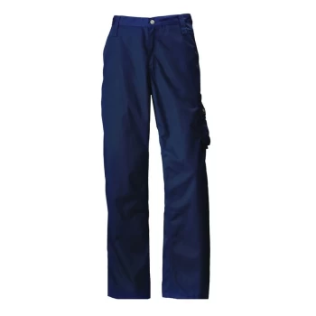 image of 76447-590 Manchester Service Trousers - Navy C50