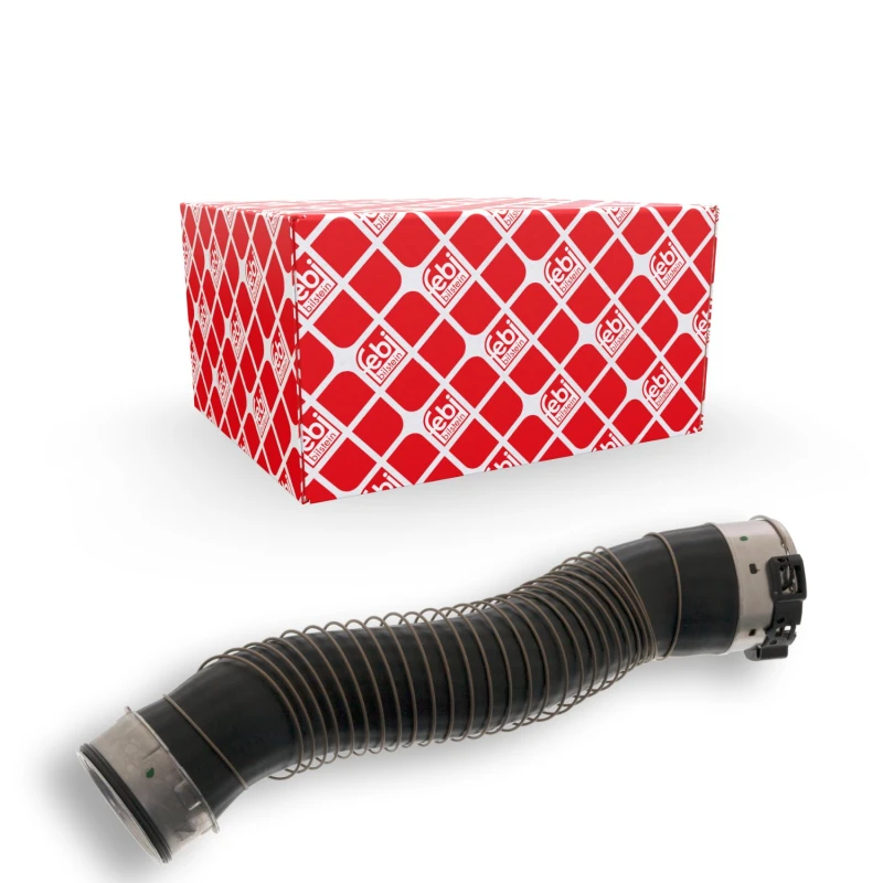 Image of Charger intake hose FEBI BILSTEIN 100495