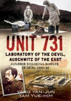 Image of Unit 731 by Yanjun Yang