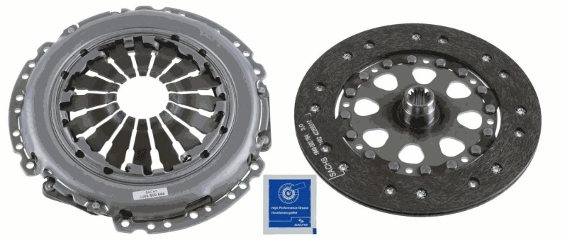 Image of Clutch kit SACHS 3000 950 013