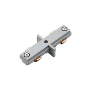 Image of Netlighting Track Internal Connector Silver