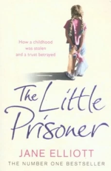 Image of The Little Prisoner by Jane Elliott Paperback