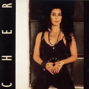 Image of Heart of Stone by Cher CD Album
