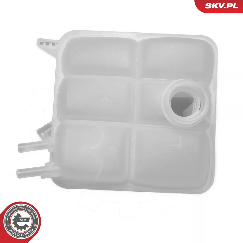 Image of ESEN SKV Coolant expansion tank ESEN SKV 61SKV403