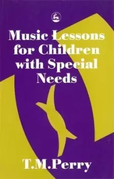 Image of Music lessons for children with special needs by Terry M Perry