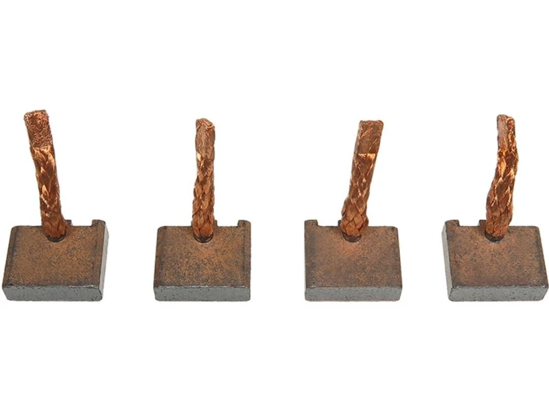 Image of AS-PL Carbon Brush, starter AS-PL BSX220-221