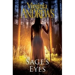 Image of Sage's Eyes