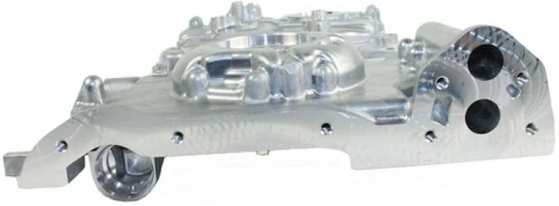Image of METZGER Oil Pump METZGER 8000045