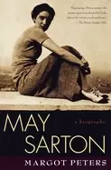 Image of may sarton a biography