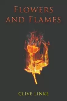 Image of Flowers and Flames