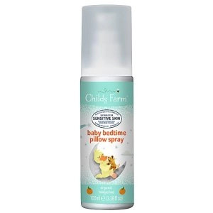 image of Childs Farm Baby Bedtime Pillow Spray 100Ml