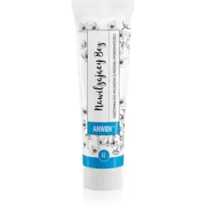 Image of Anwen Moisturizing Lilac Hair Conditioner All Porosity Hair Aluminum