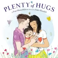 Image of plenty of hugs