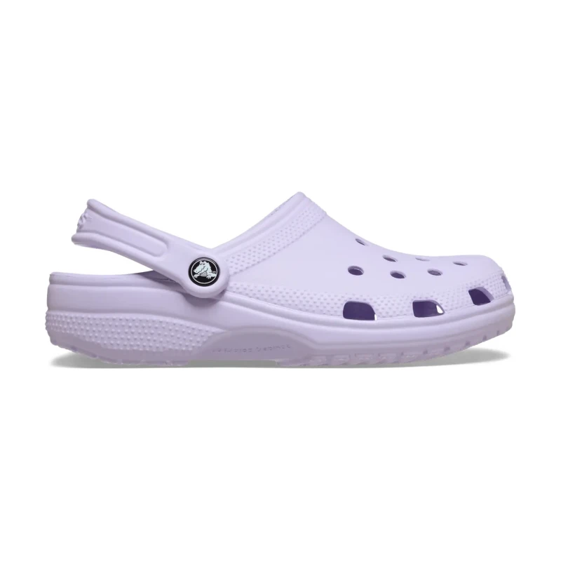 Image of Crocs Clogs Crocs Classic Violet Unisex 41/42