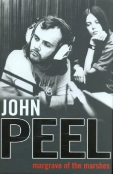 Image of Margrave of the Marshes by John Peel Hardback