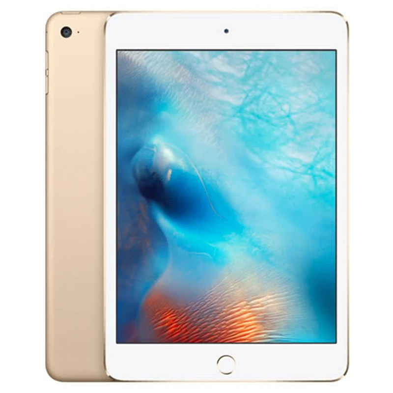Image of Apple iPad Mini 7.9 4th Gen 2015 WiFi 16GB