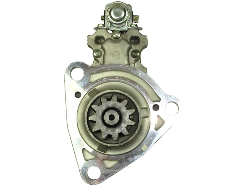 Image of AS-PL Starter motor AS-PL S5067