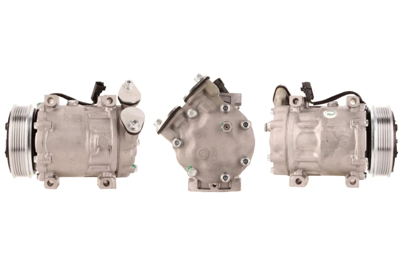 Image of DRI Air conditioning compressor DRI 700510227