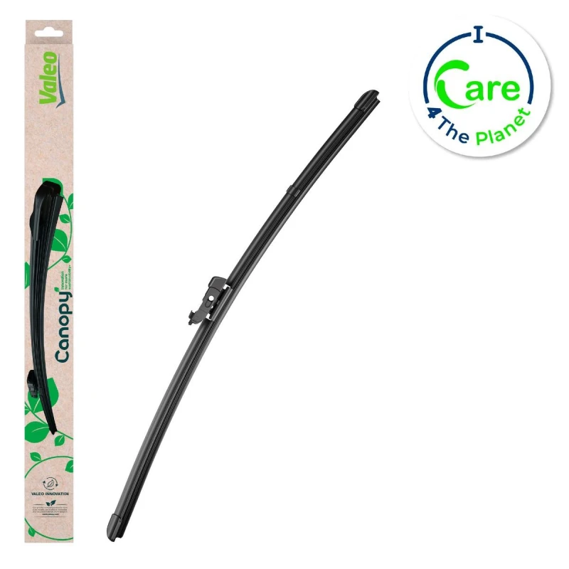 Image of Wiper blade VALEO 583946