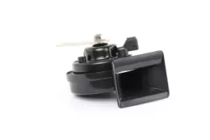 Image of TOPRAN Horn 102 956 VW,AUDI,SKODA,Golf IV Schragheck (1J1),Transporter IV Bus (70B, 70C, 7DB, 7DK, 70J, 70K, 7DC, 7DJ),GOLF III (1H1)