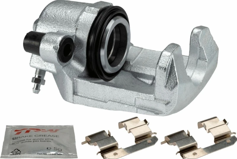 Image of TRW Brake caliper TRW BHW767E
