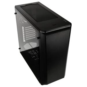Image of Phanteks Eclipse P400 Air Midi Tower Case - Black
