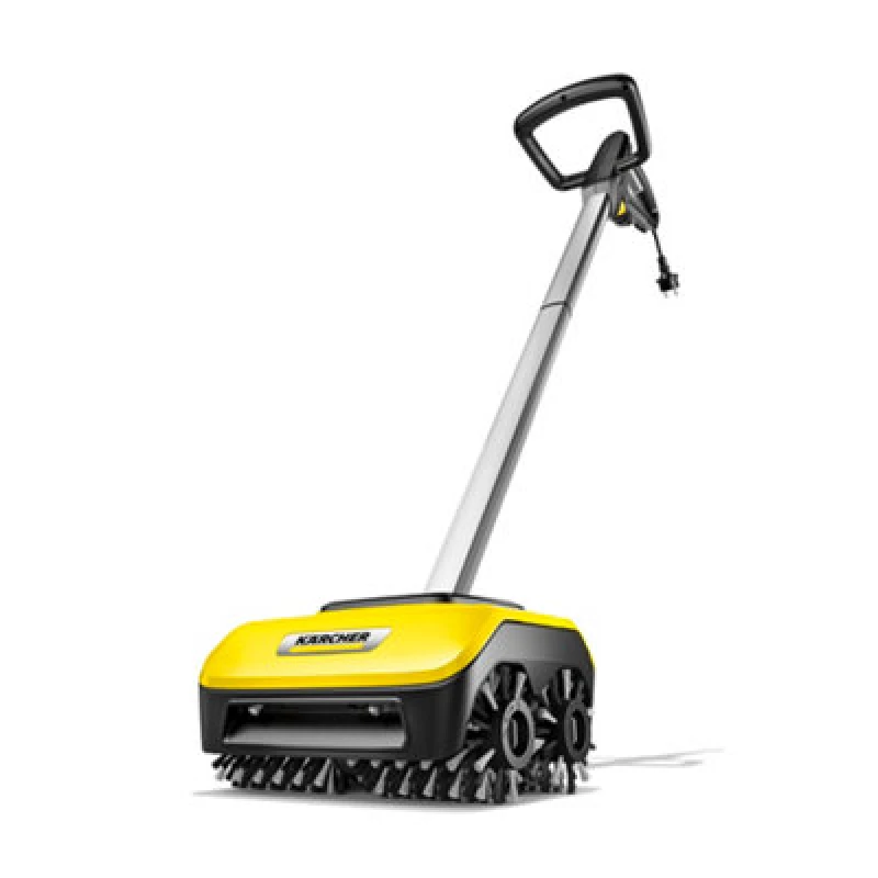 Image of Karcher PCL 6 Electric Decking Cleaner Brush PCL 6