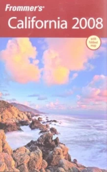 Image of California 2008 by Harry Basch Paperback