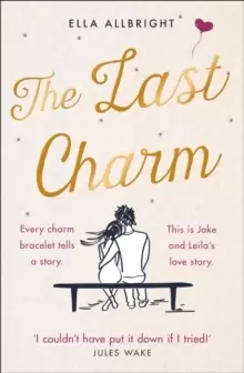 Image of The Last Charm